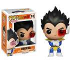 Funko Pop Animation Dragon Ball Z - Vegeta 10
