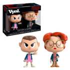 BONECO FUNKO VYNL STRANGER THINGS - ELEVEN + BARB 2PACK