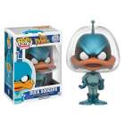 Funko Pop Animation Duck Dodgers - Duck Dodgers 127