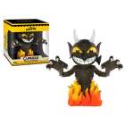 Boneco Funko Vynl Cuphead - The Devil *sized*