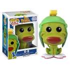 Funko Pop Animation Duck Dodgers - K9 114