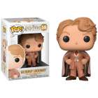 Funko Pop Harry Potter - Gilderoy Lockhart  59