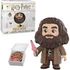 Boneco Funko Star 5 Harry Potter - Rubeus Hagrid
