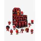 BONECO FUNKO MYSTERY MINIS MARVEL DEADPOOL
