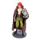 Esttua Bandai One Piece - Eaustass Captain Kid