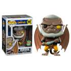Funko Pop Disney Gargoyles Exclusive - Hudson 391
