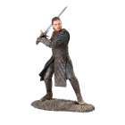 Boneco Dark Horse Game Of Thrones - Jon Snow, Batalha Dos Bastardos