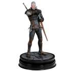 Boneco Dark Horse - The Witcher 3 - Geralt Grandmaster