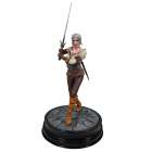 Boneco Dark Horse - The Witcher 3 - Ciri