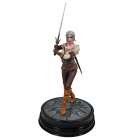 BONECO DARK HORSE - THE WITCHER 3 - CIRI