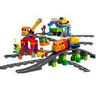 Lego Duplo - Train Set 10508
