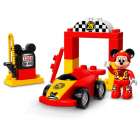 Lego Duplo - Mickey Racer 10843