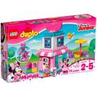 LEGO DUPLO MINNIE MOUSE BOW-TIQUE 10844