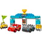 LEGO DUPLO - PISTON CUP RACE 10857