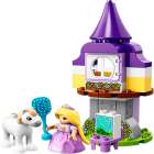 LEGO DUPLO - RAPUNZEL