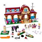 LEGO FRIENDS - HEARTLAKE RIDING CLUB 41126