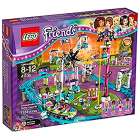 Lego Friends - Amusement Park Roller Coaster 41130