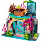 LEGO DISNEY - ARIEL & THE MAGICAL SPELL 41145