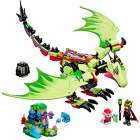 LEGO DISNEY THE GOBLIN KING