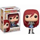 Funko Pop Animation Fairy Tail - Erza Scarlet 284