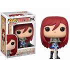 FUNKO POP ANIMATION FAIRY TAIL - ERZA SCARLET 284