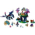 LEGO ELVES - ROSALYN'S HEALING HIDEOUT 41187