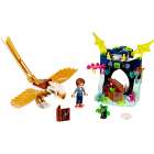 LEGO ELVES - EMILY JONES & THE EAGLE GATEWAY 41190