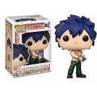 FUNKO POP ANIMATION FAIRY TAIL - GRAY FULLBUSTER 282