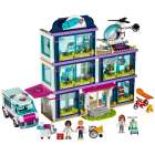 Lego Friends - Heartlake Hospital 41318
