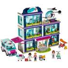 LEGO FRIENDS - HEARTLAKE HOSPITAL 41318