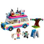 Lego Friends - Olivia