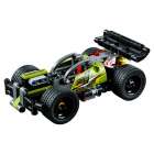 LEGO TECHNIC - WHACK 42072