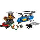 Lego City - Mountain Arrest