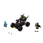 Lego Batman The Bat-dune Buggy 70918