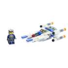 LEGO STAR WARS - U-WING MICROFIGHTER 