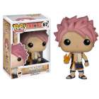 Funko Pop Animation Fairy Tail - Natsu 67