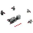 LEGO STAR WARS - IMPERIAL PATROL BATTLE PACK