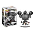 Funko Pop Games Fallout 4 - Codsworth 163