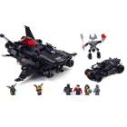 LEGO DC COMICS SUPER HEROES - FLYING FOX BATMOBILE AIRLIFT ATTACK 76087