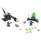Lego Dc Super Heroes - Superman & Krypto Team-up 76096