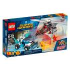 Lego Dc Super Heroes Speed Force Freeza Pursuit