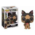 Funko Pop Games Fallout 4 - Dogmeat 76