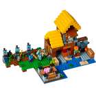 LEGO MINECRAFT - THE FARM COTTAGE 21144