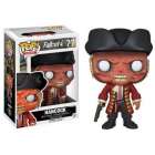 Funko Pop Games Fallout 4 - John Hancock 77