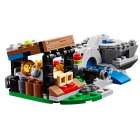 LEGO CREATOR - OUTBACK ADVENTURES 31075