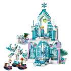 LEGO DISNEY - ELSA