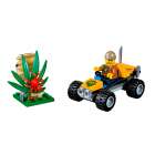 LEGO CITY - JUNGLE BUGGY