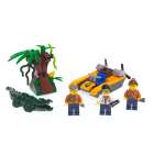 LEGO CITY - JUNGLE STARTER SET