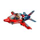Lego City - Airshow Jet