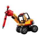 Lego City - Mining Power Splitter